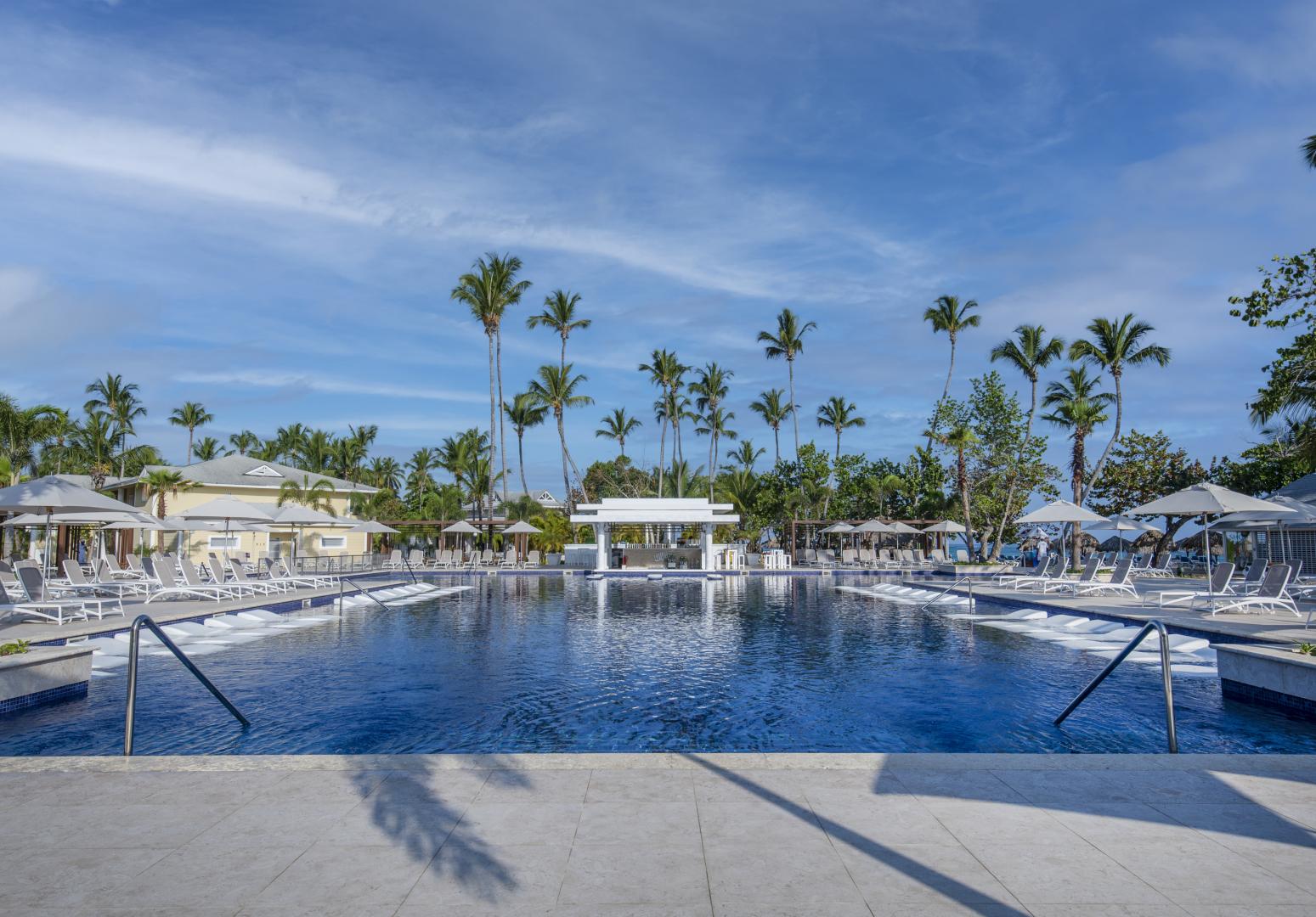 Bahia Principe Grand El Portillo foto 6