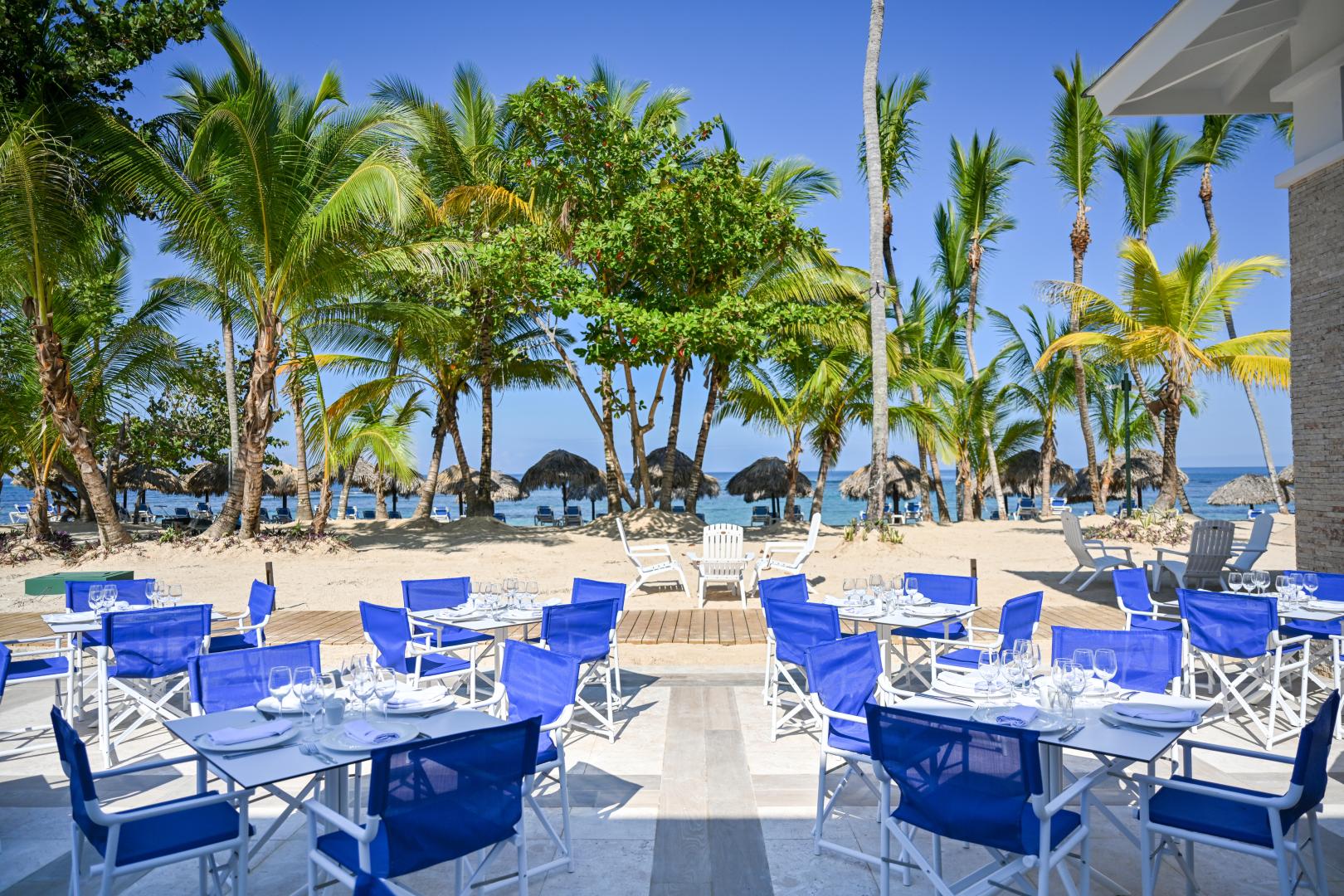 Bahia Principe Grand El Portillo foto 5