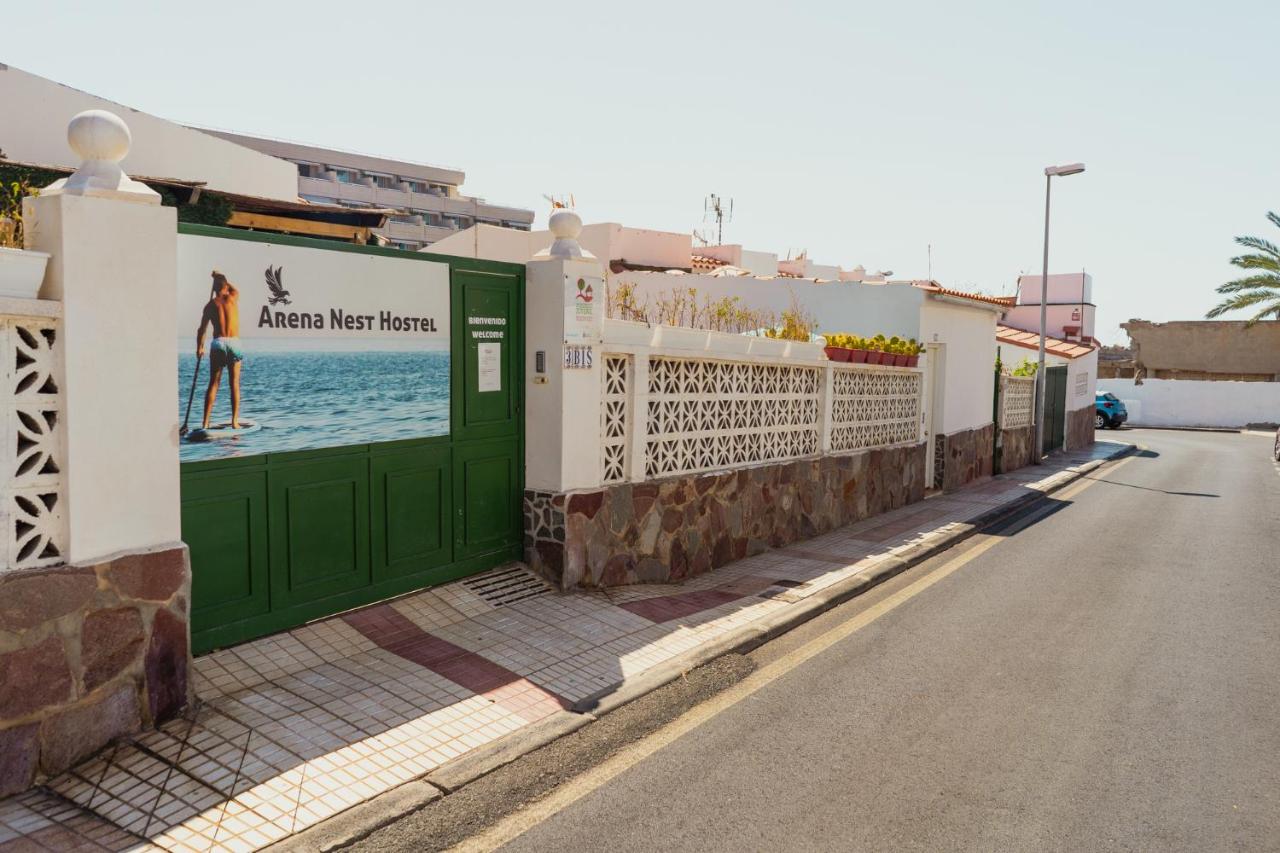 Arena Nest Hostel image 0