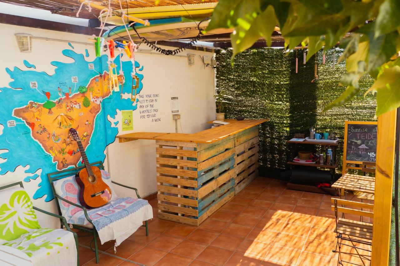Arena Nest Hostel image 2