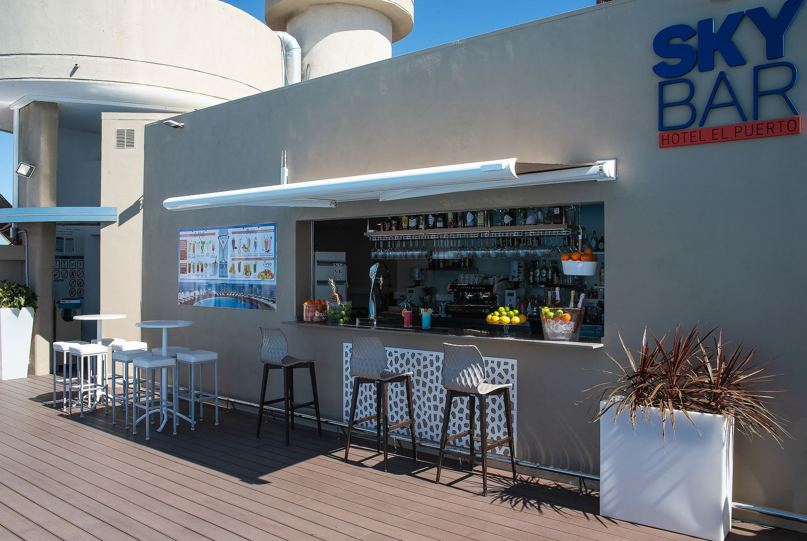 Pierre & Vacances Hotel El Puerto image 3