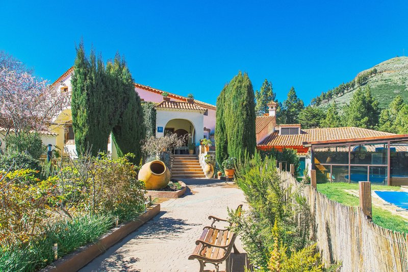 El Refugio foto 10