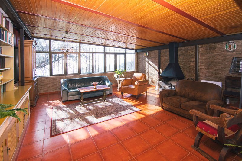 El Refugio foto 22
