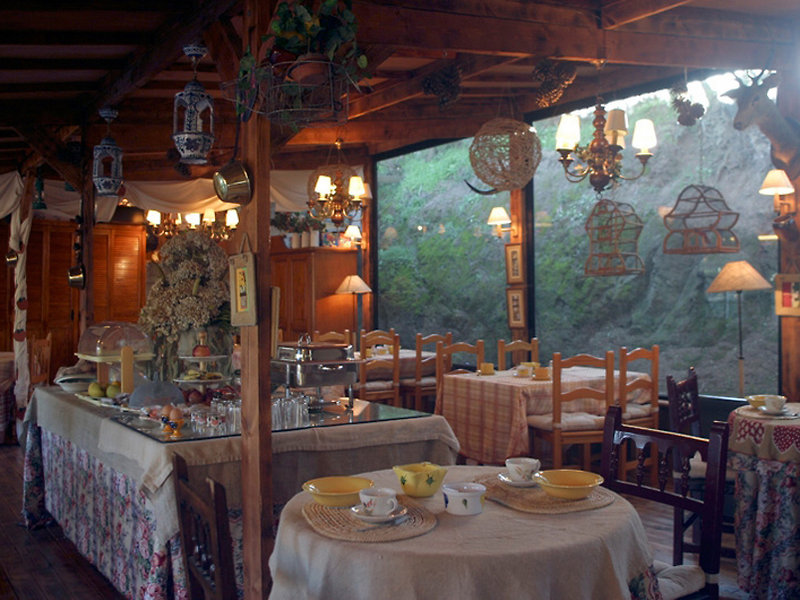 El Refugio foto 3