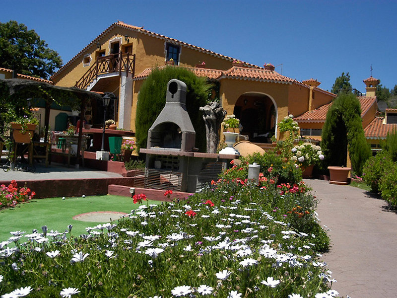 El Refugio foto 2