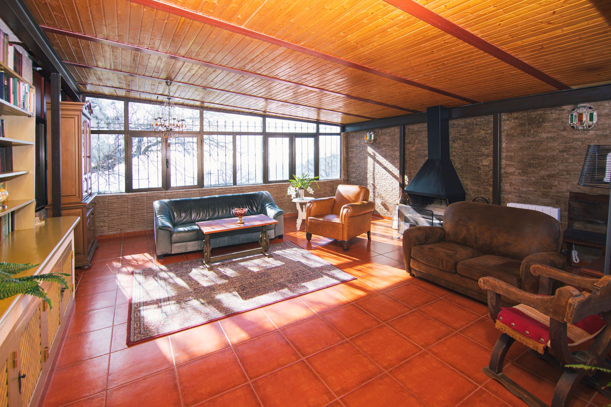 El Refugio foto 24