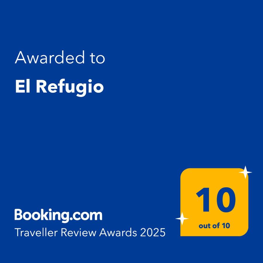 El Refugio foto 3