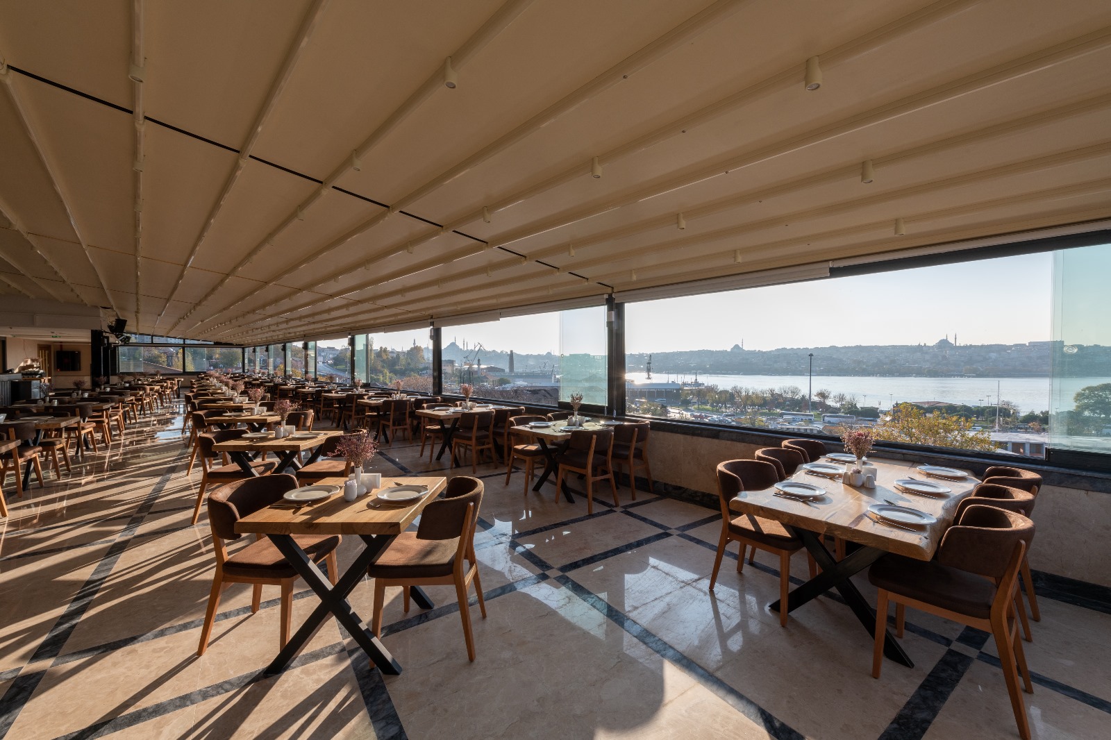 BVS Bosphorus Pera Hotel foto 30