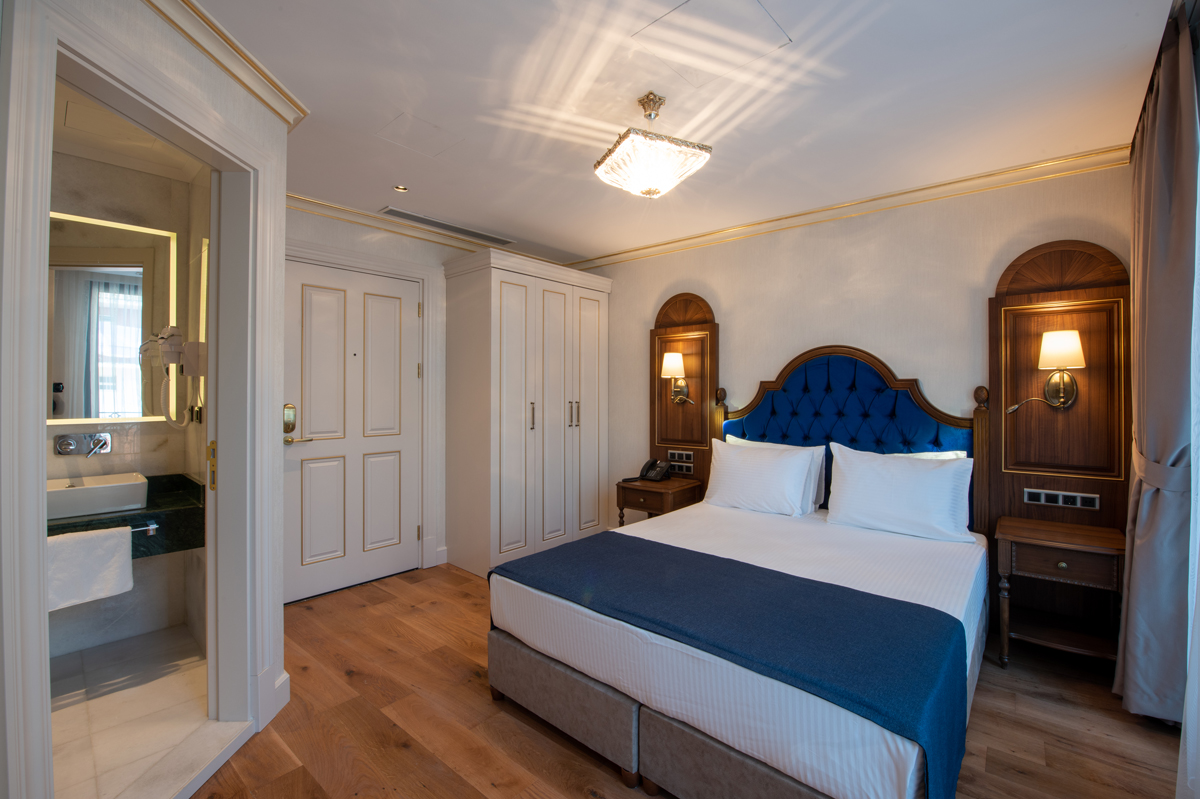 BVS Bosphorus Pera Hotel image 1