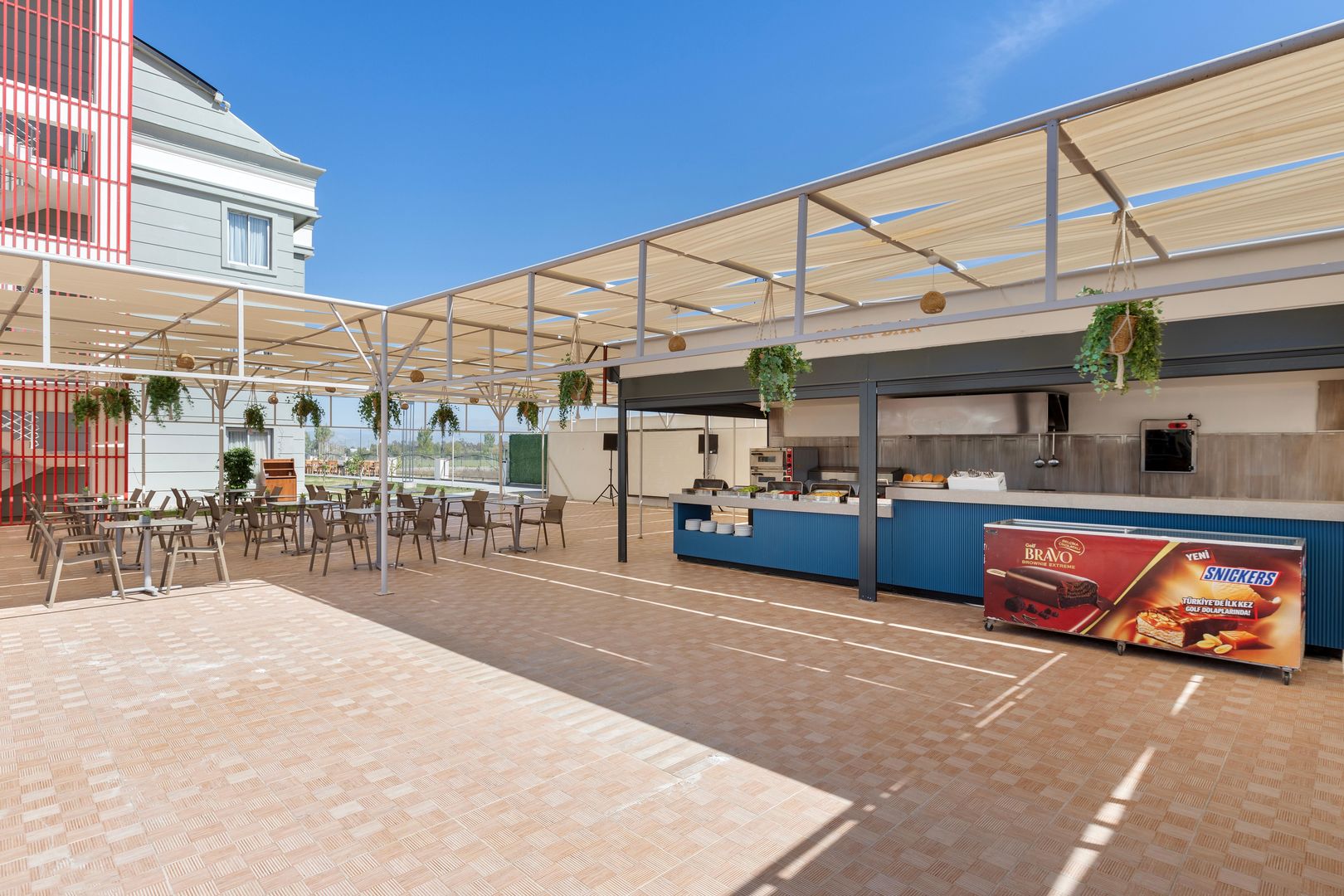 Hotella Resort & Spa foto 134