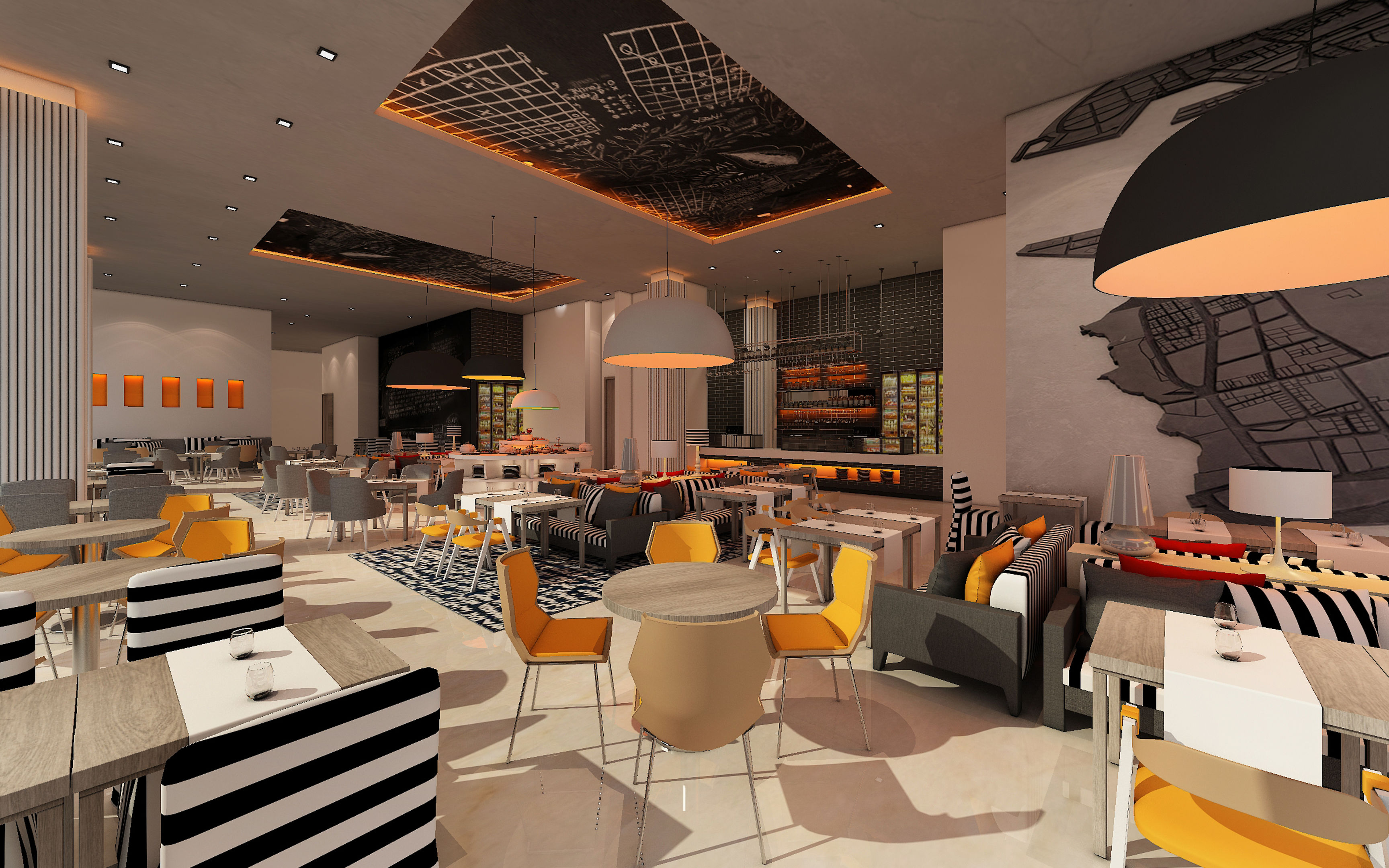 ibis Styles Dubai Airport Hotel image 2