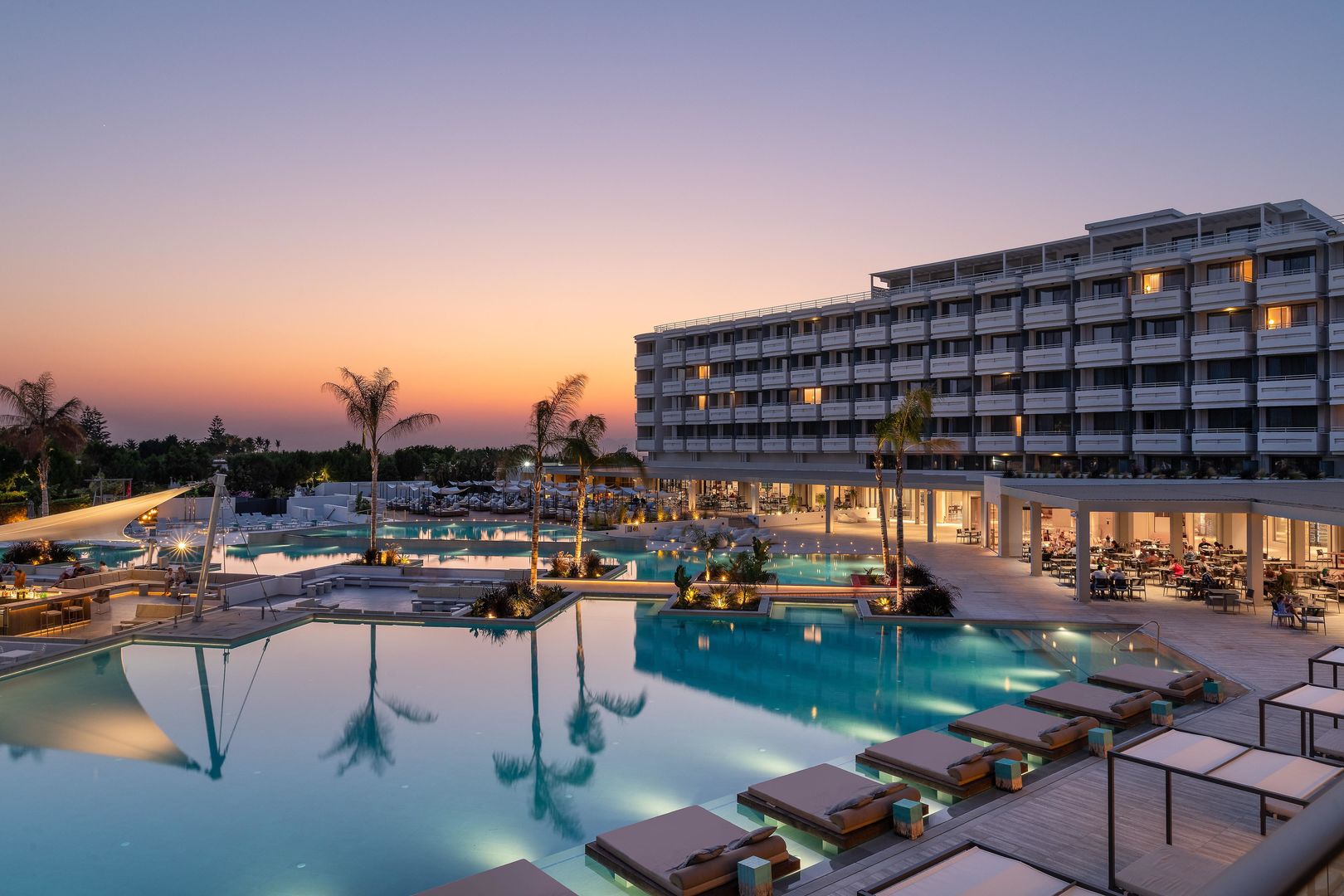 Electra Palace Rhodes foto 21