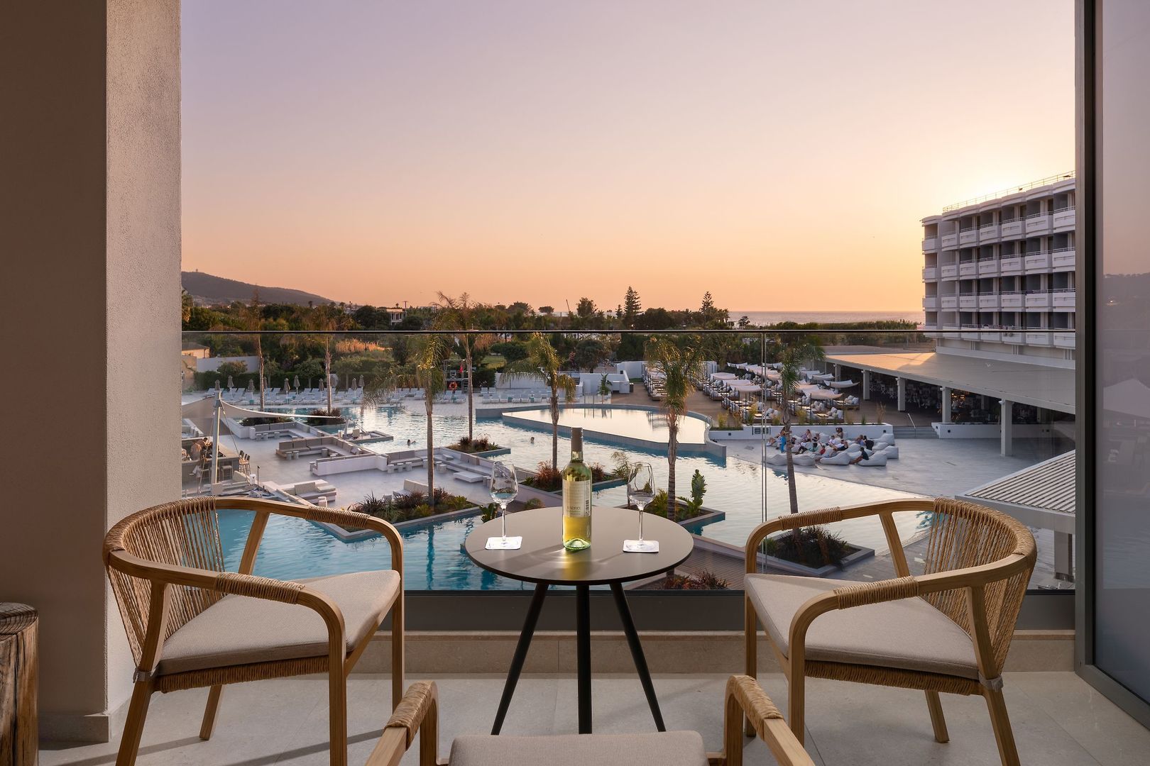 Electra Palace Rhodes foto 6