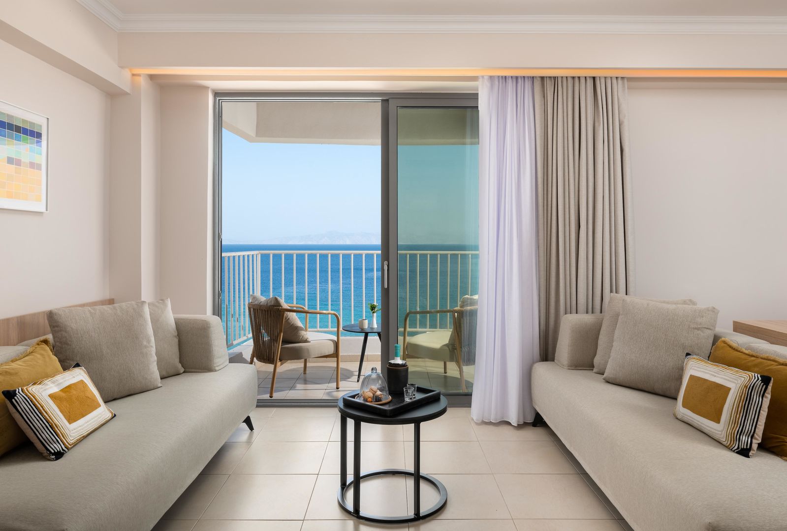 Electra Palace Rhodes foto 10