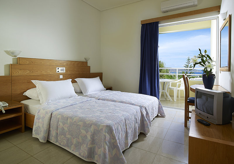 Hotel Eleftheria foto 10