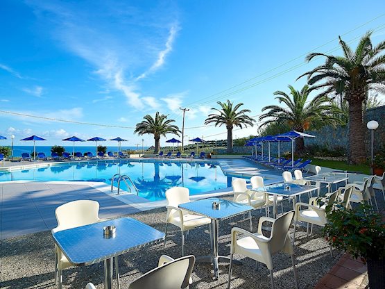 Hotel Eleftheria