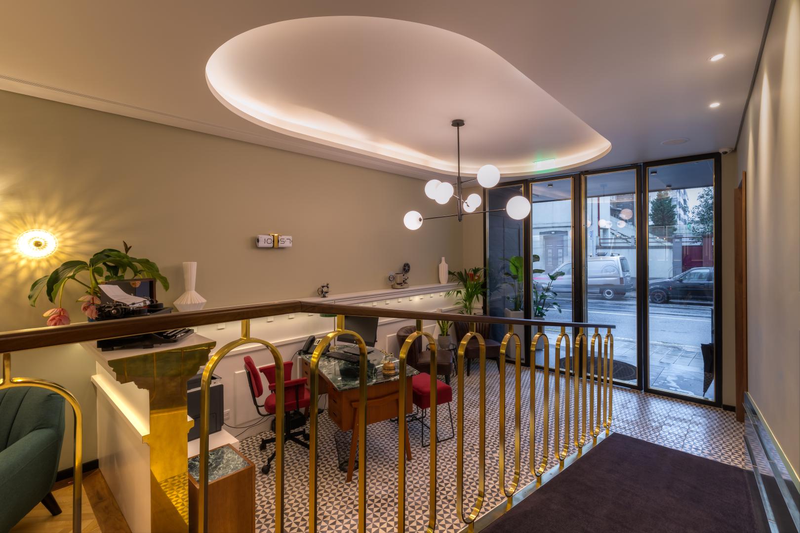 The Convo Porto Hotel & Apartment foto 14