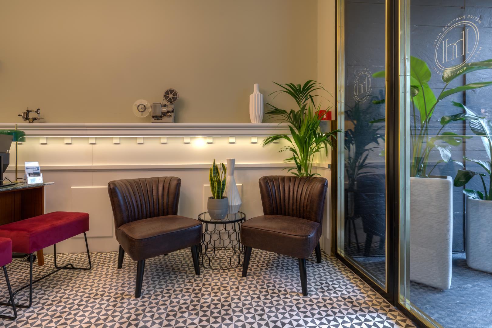 The Convo Porto Hotel & Apartment foto 19