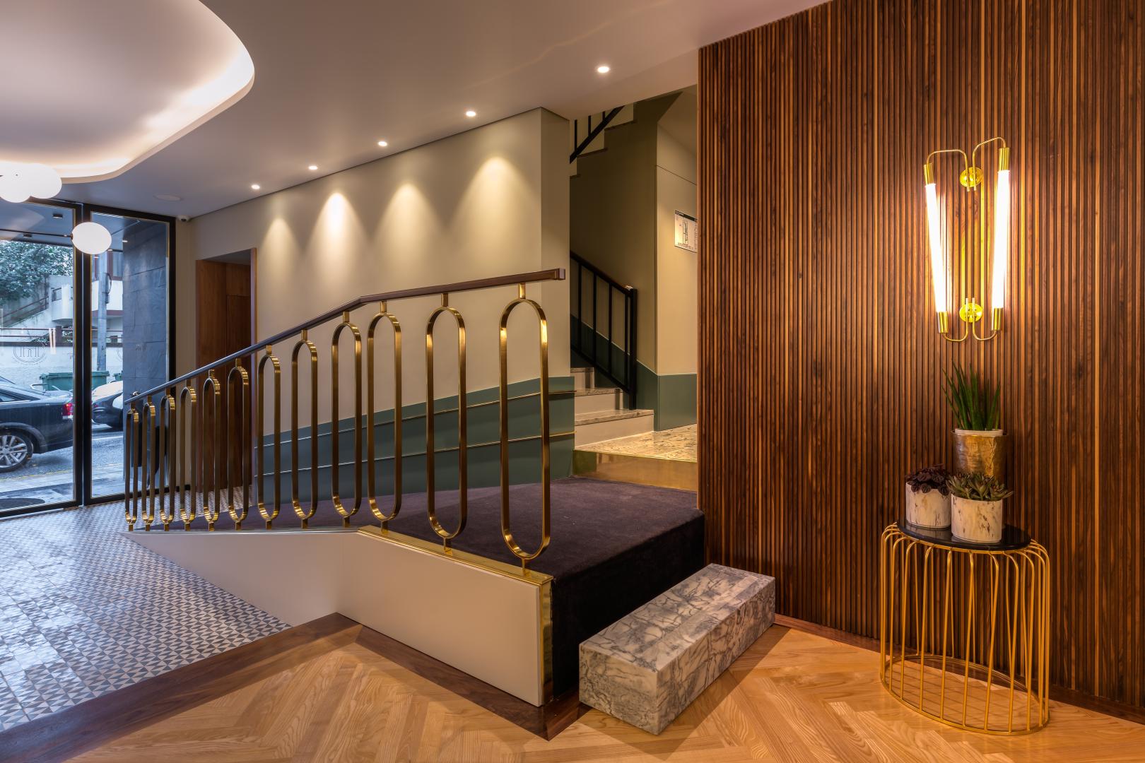 The Convo Porto Hotel & Apartment foto 28