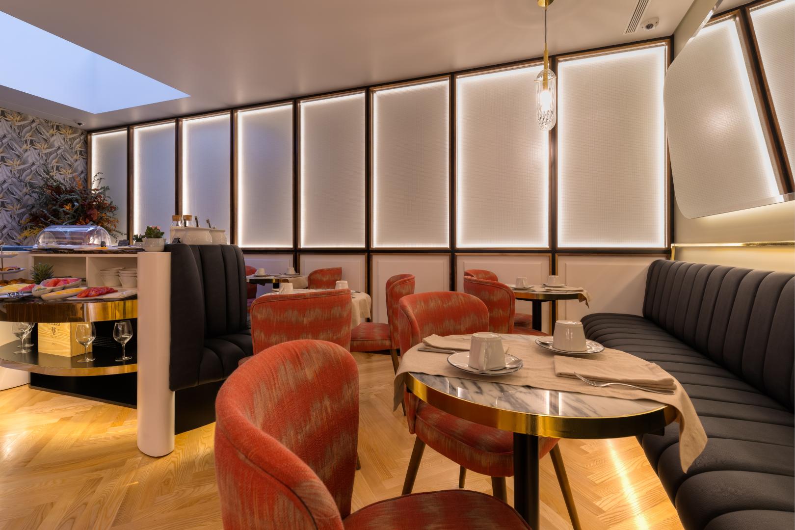The Convo Porto Hotel & Apartment foto 16