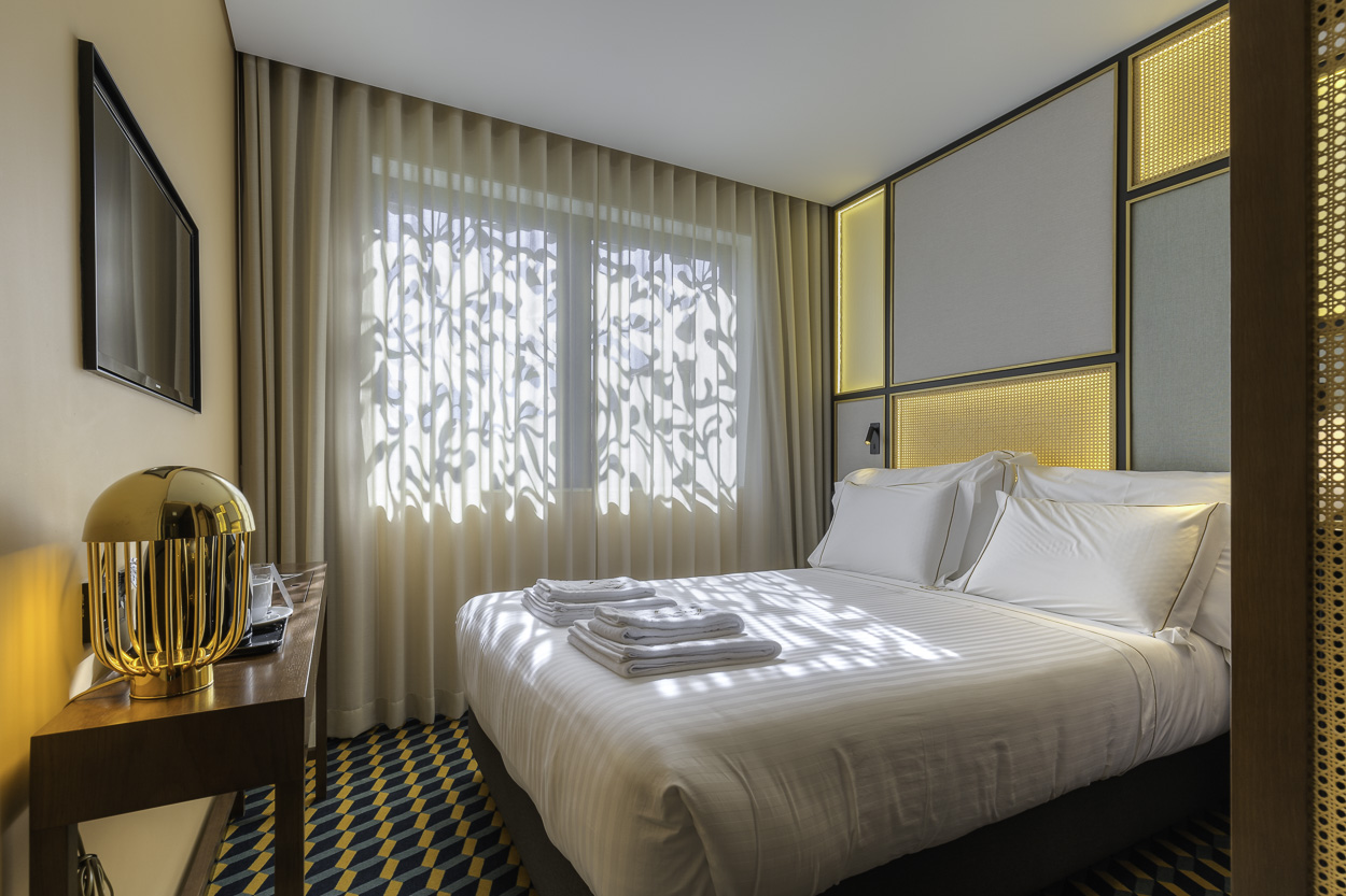 The Convo Porto Hotel & Apartment foto 31