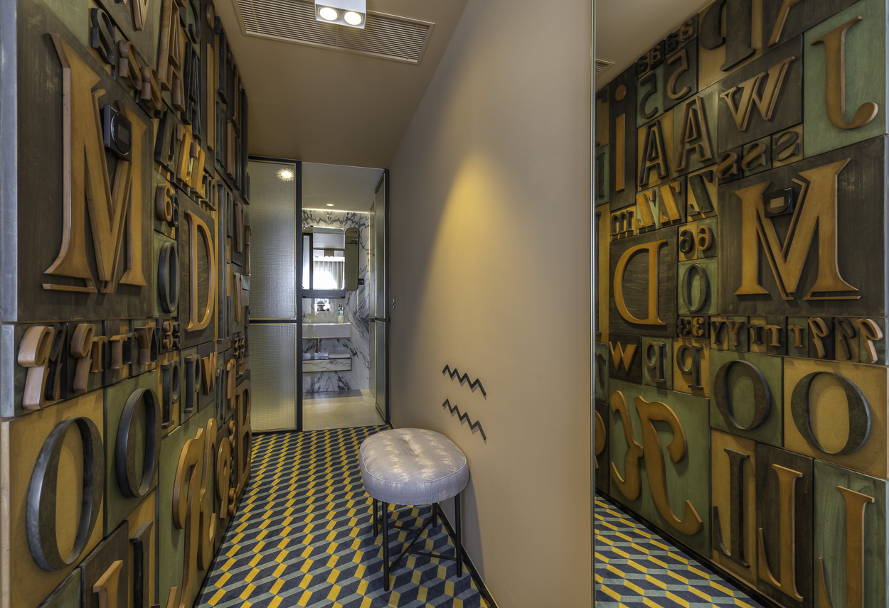 The Convo Porto Hotel & Apartment foto 32