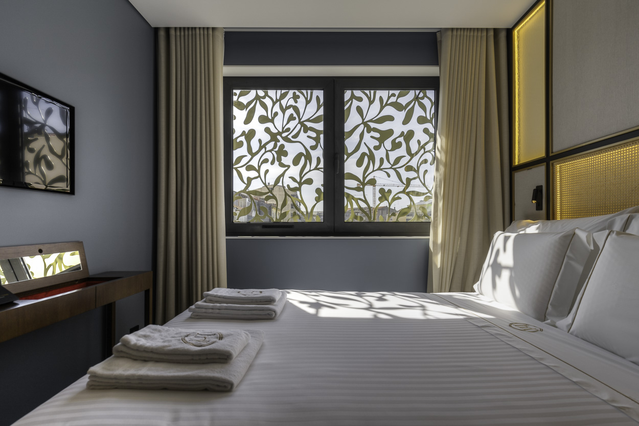 The Convo Porto Hotel & Apartment foto 33
