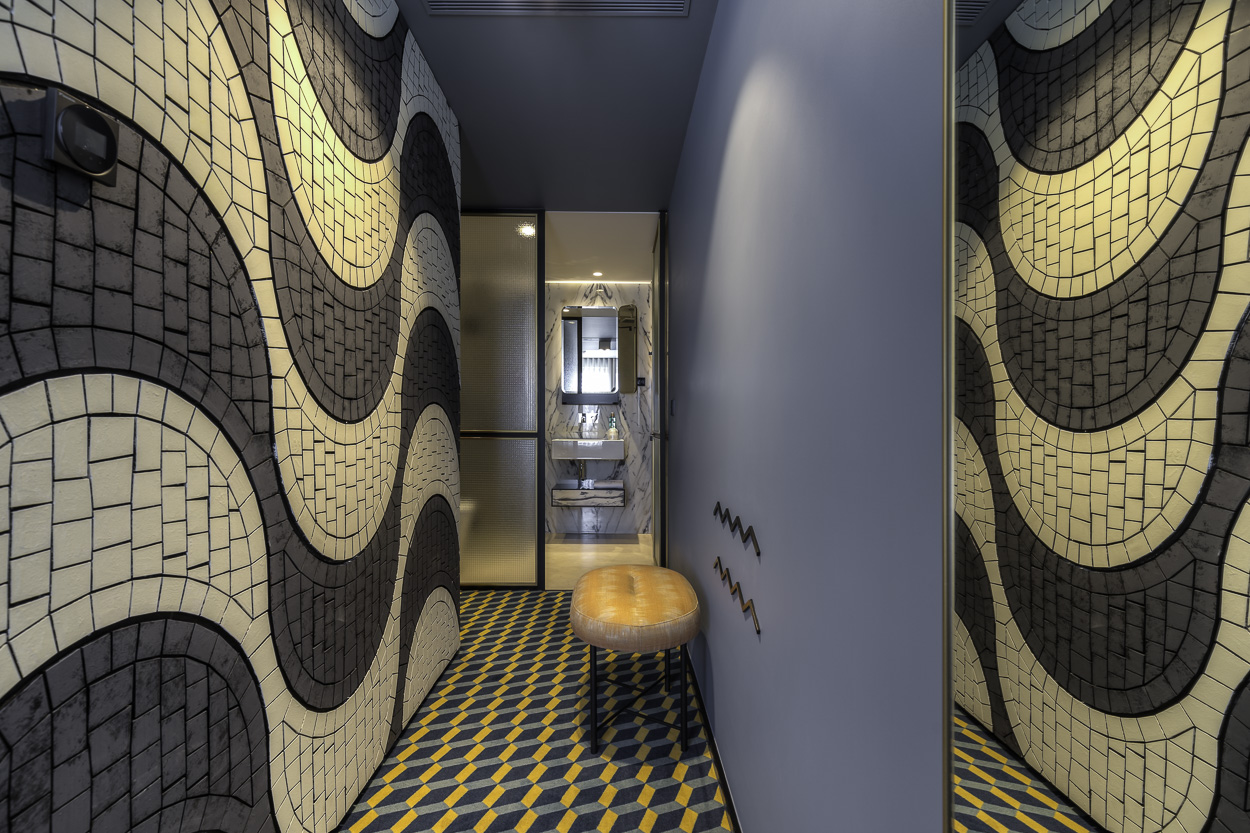 The Convo Porto Hotel & Apartment foto 34