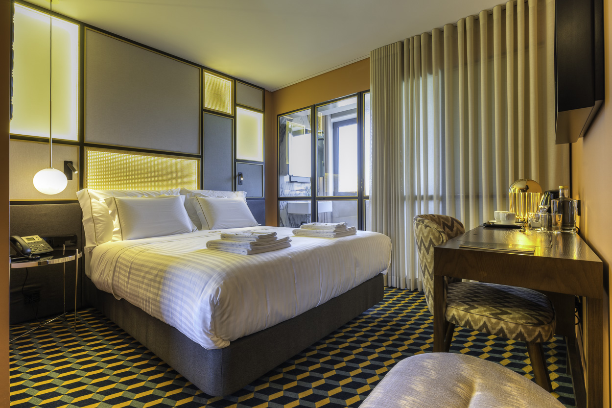The Convo Porto Hotel & Apartment foto 10