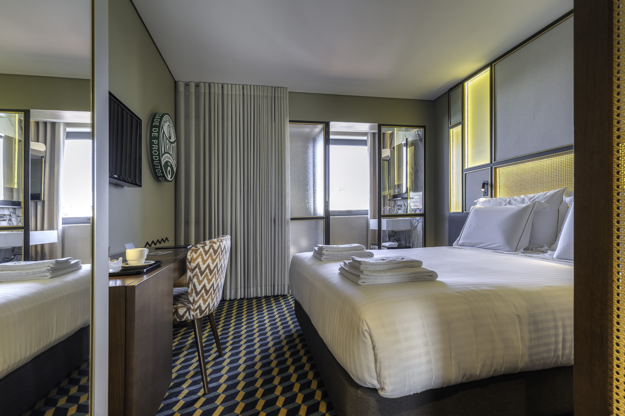 The Convo Porto Hotel & Apartment foto 15