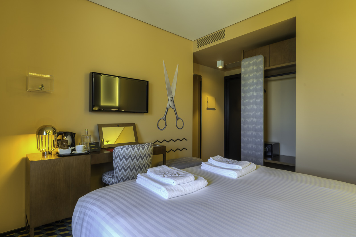 The Convo Porto Hotel & Apartment foto 20