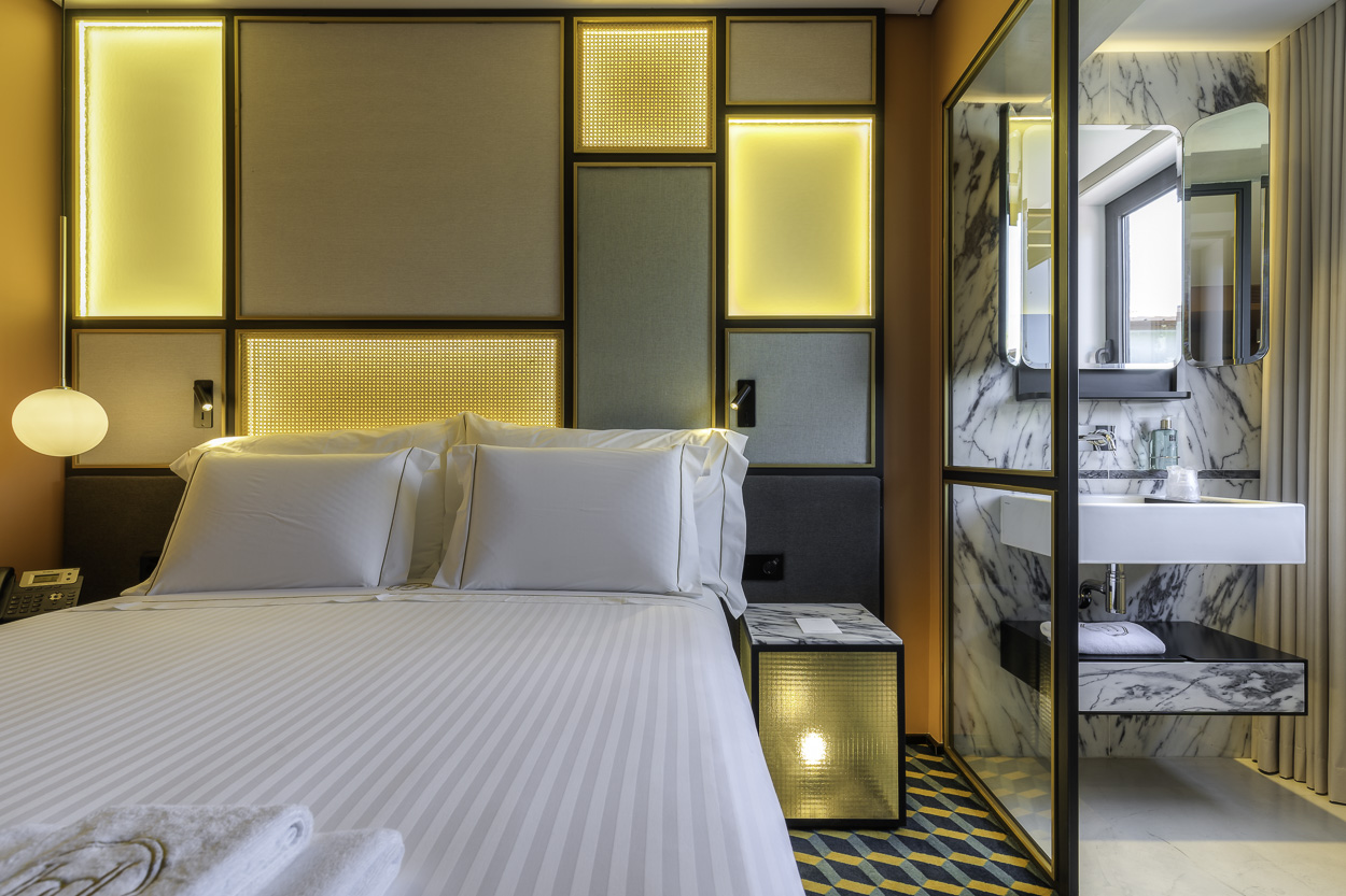 The Convo Porto Hotel & Apartment foto 25