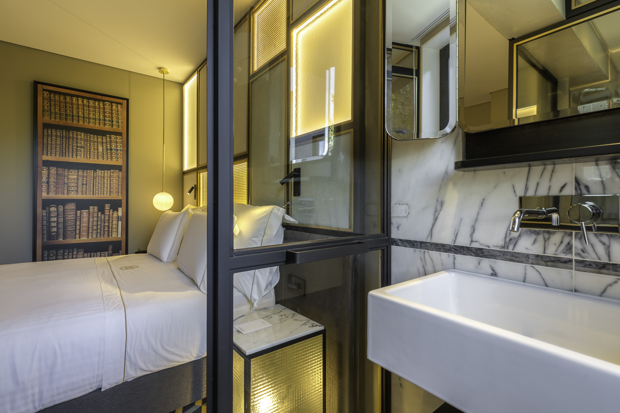 The Convo Porto Hotel & Apartment foto 29