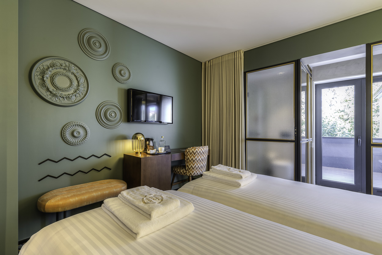 The Convo Porto Hotel & Apartment foto 36