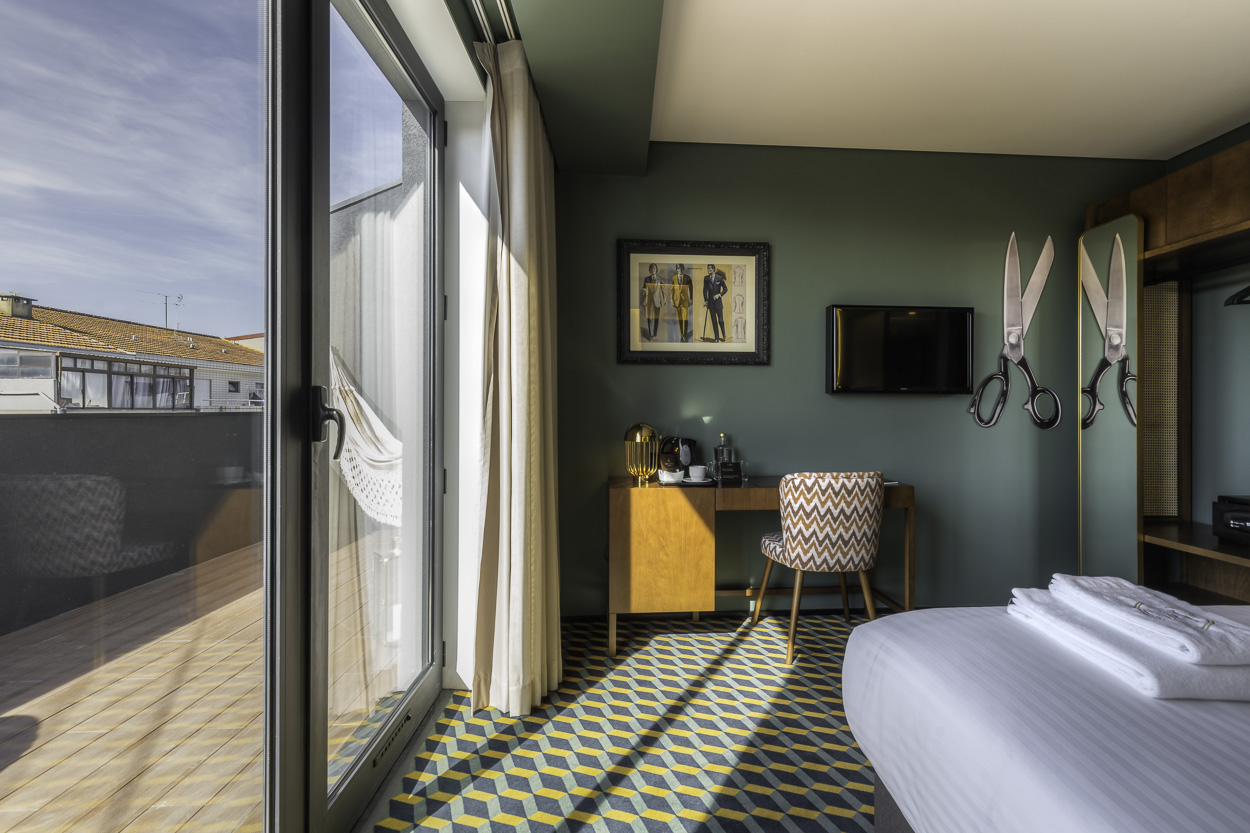 The Convo Porto Hotel & Apartment foto 7