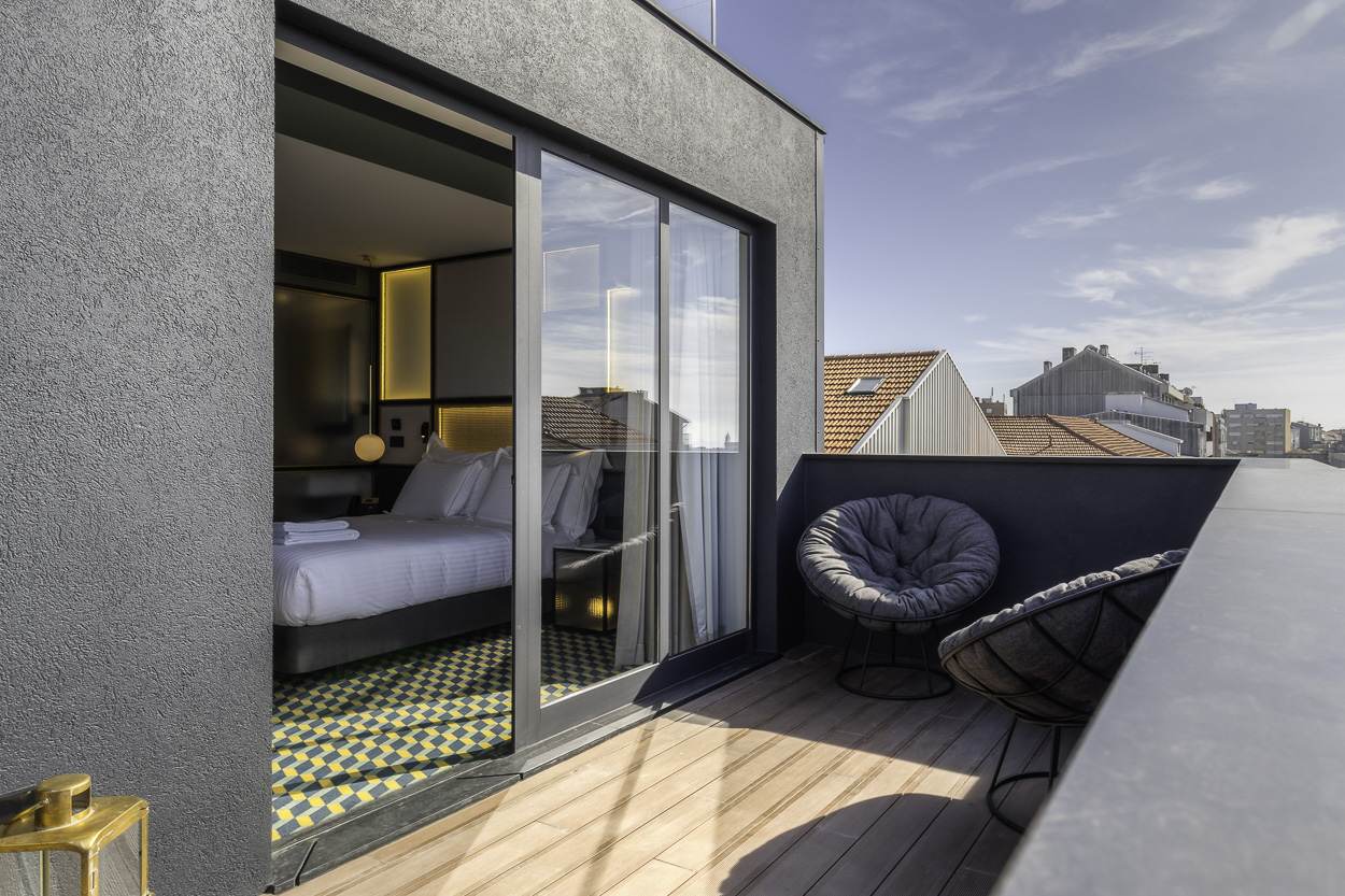 The Convo Porto Hotel & Apartment foto 9