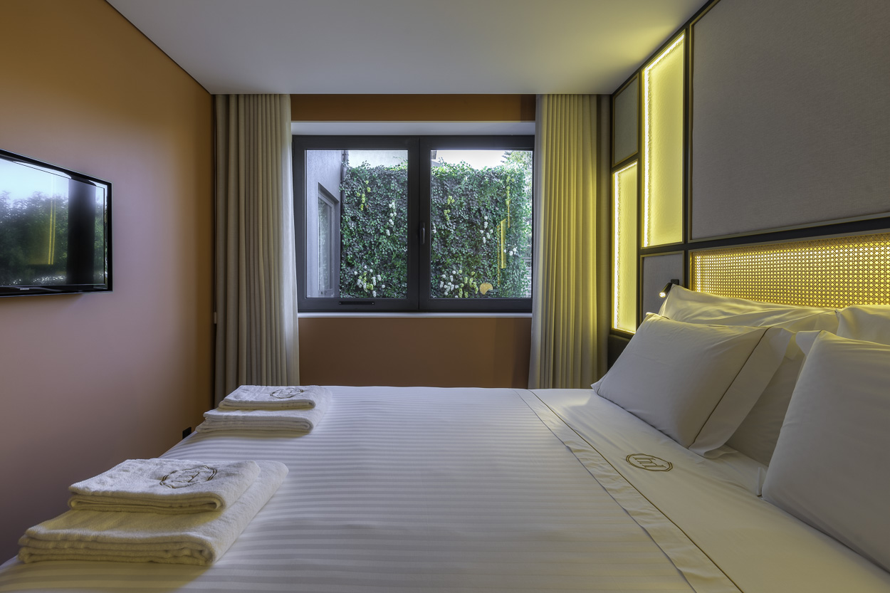 The Convo Porto Hotel & Apartment foto 37