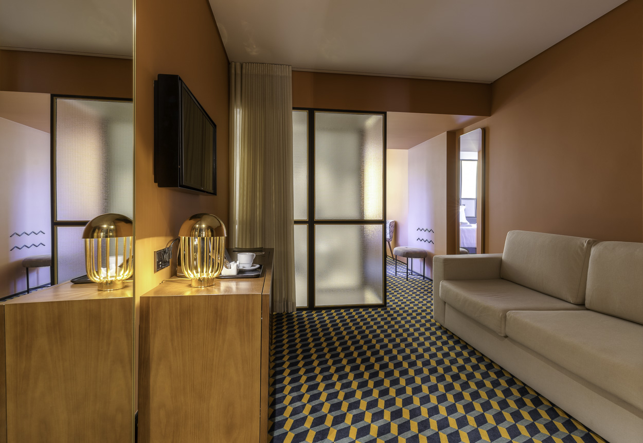 The Convo Porto Hotel & Apartment foto 38