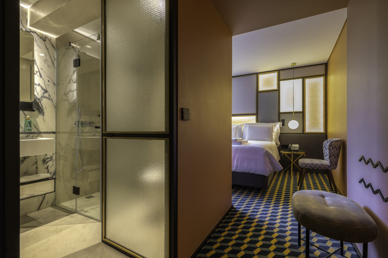The Convo Porto Hotel & Apartment foto 39