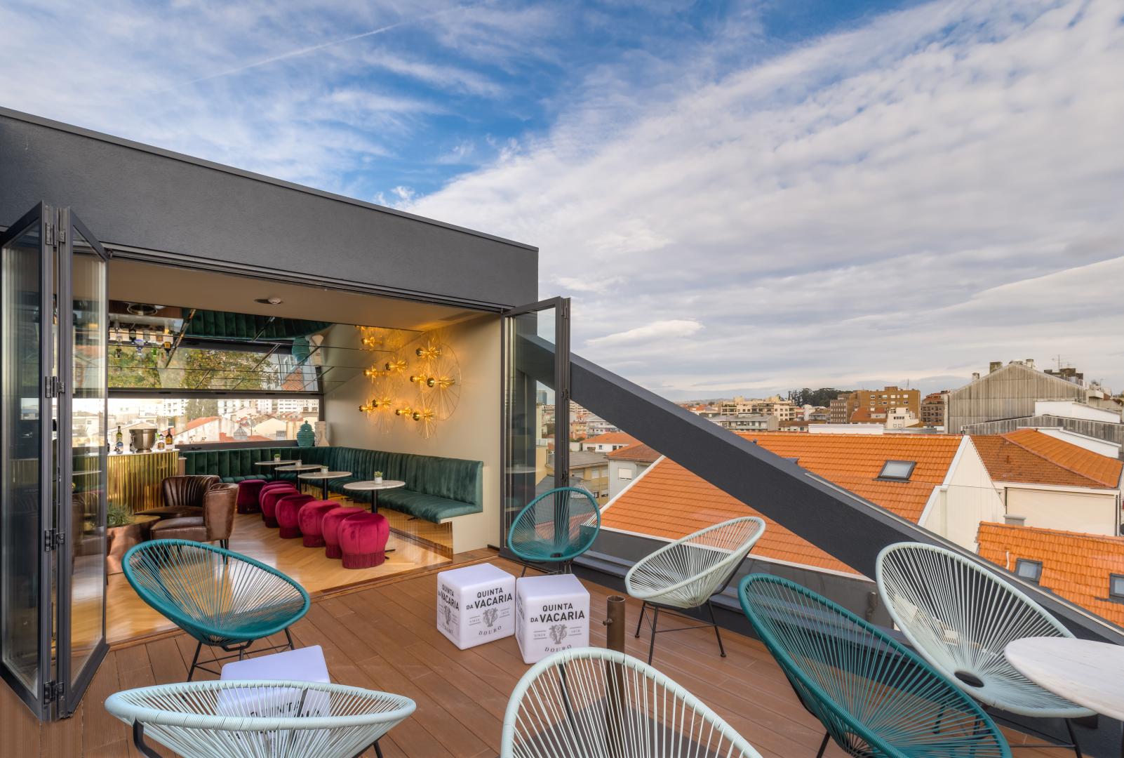 The Convo Porto Hotel & Apartment foto 27