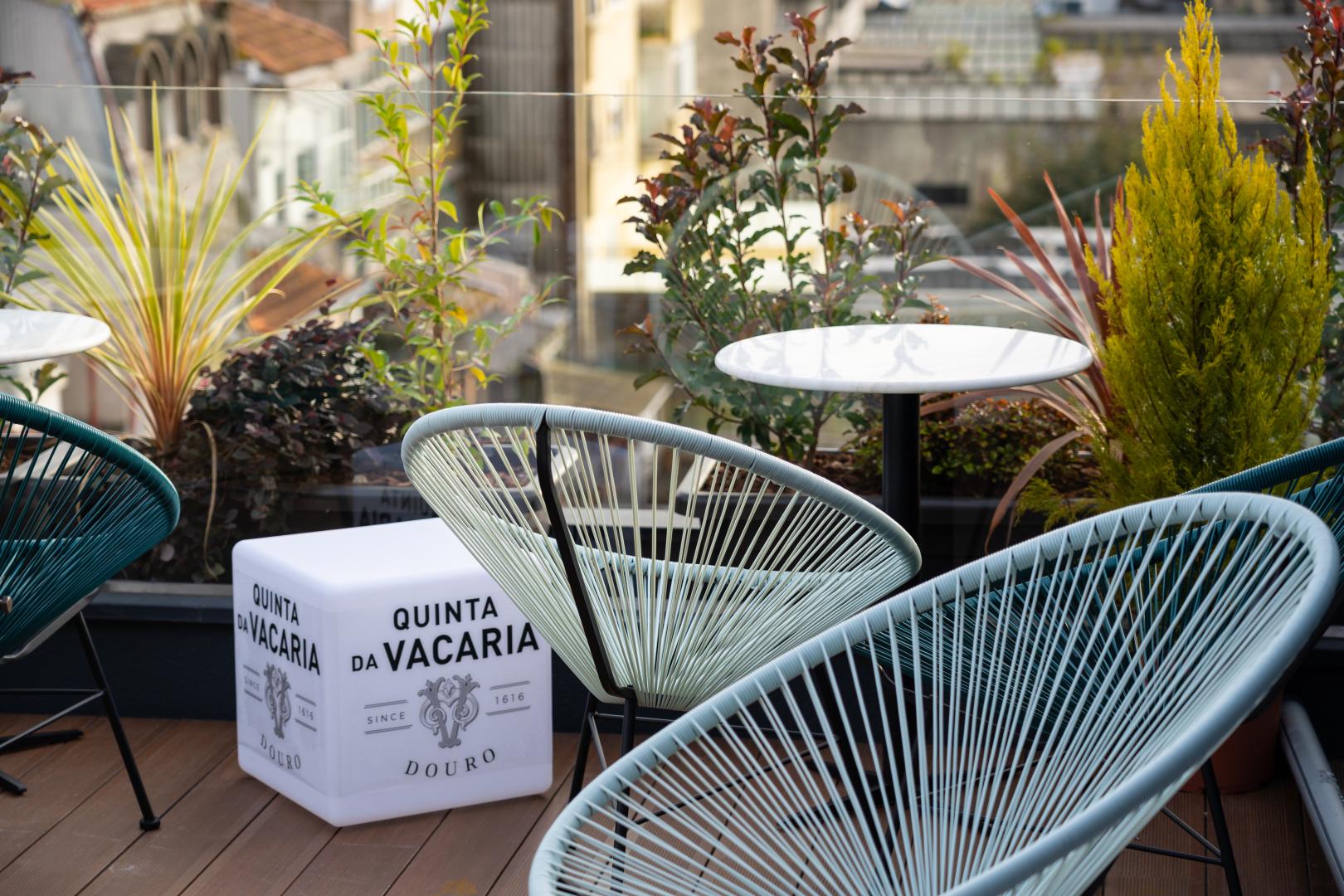 The Convo Porto Hotel & Apartment foto 18
