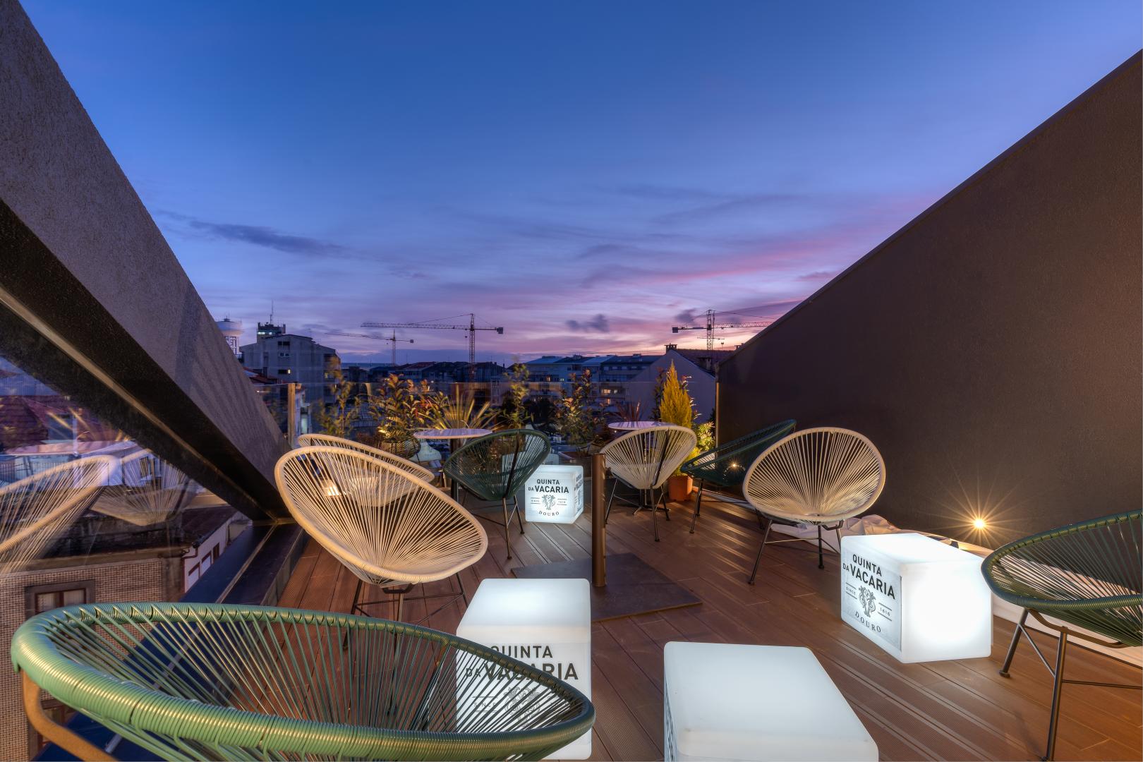 The Convo Porto Hotel & Apartment foto 23