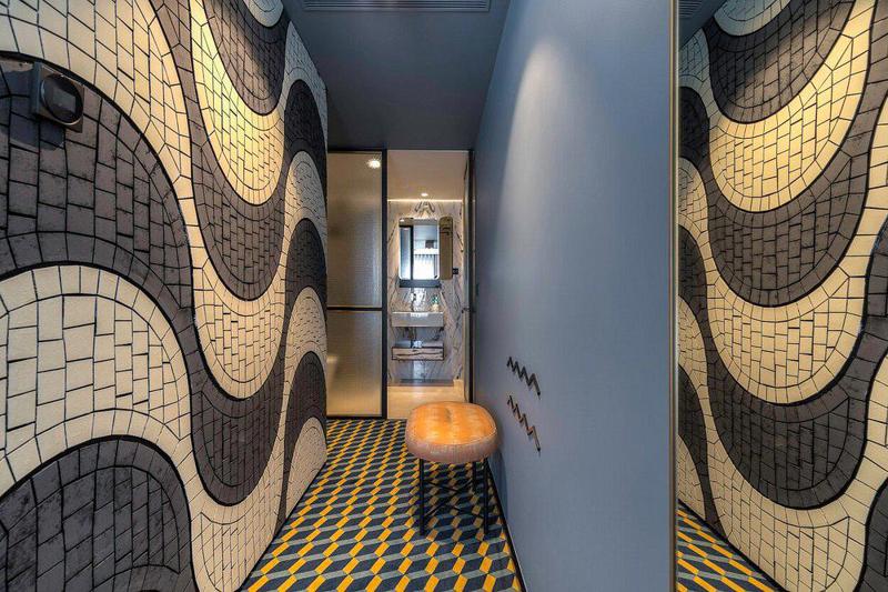 The Convo Porto Hotel & Apartment foto 4