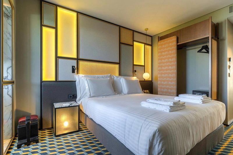 The Convo Porto Hotel & Apartment in Porto - foto 5