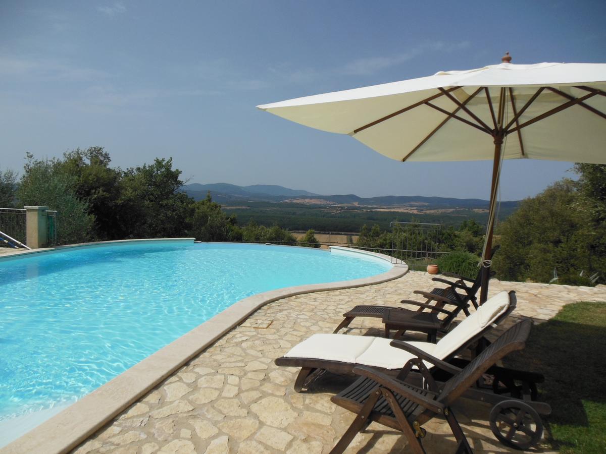 Tenuta Il Sassone foto 25