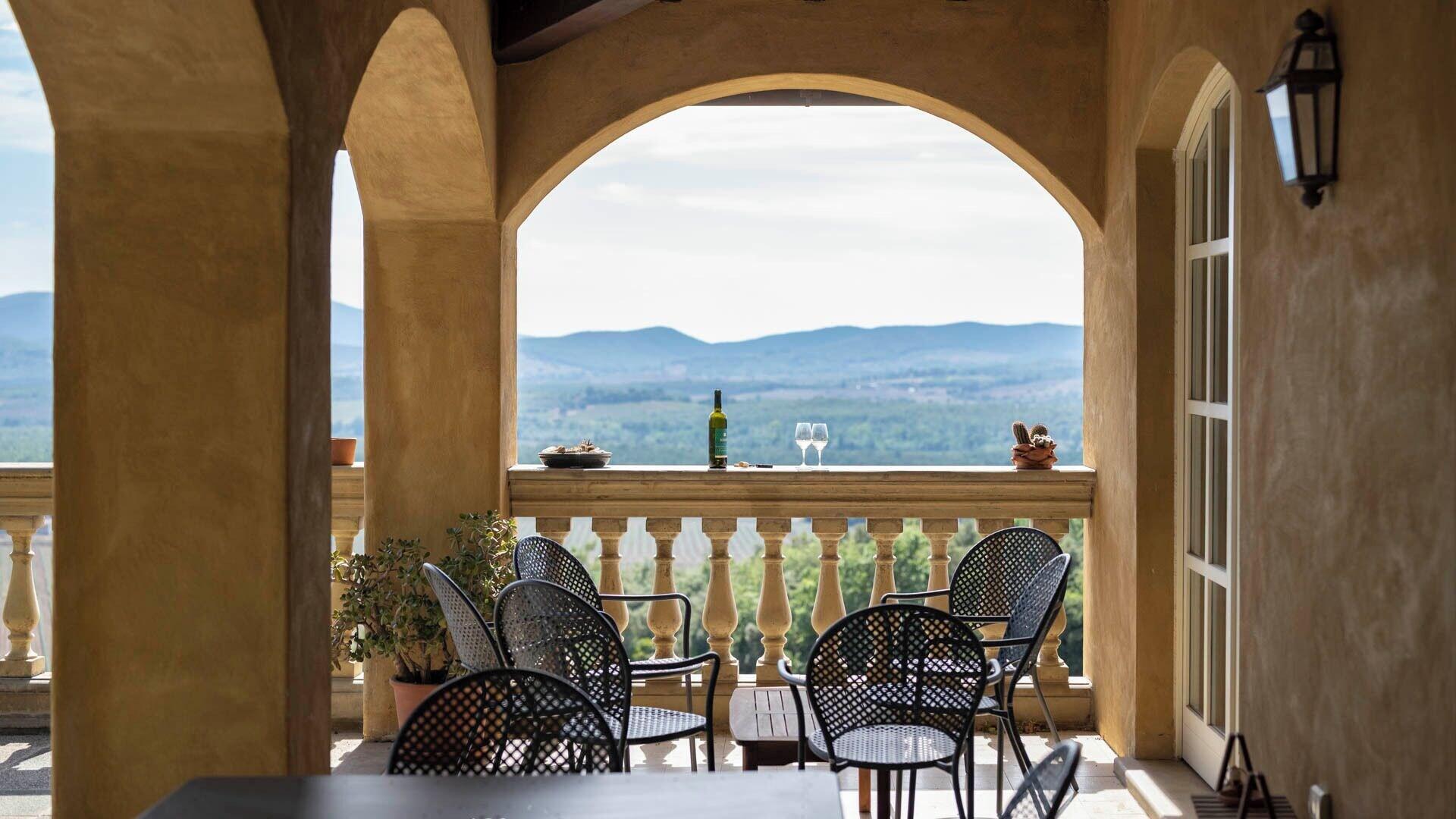 Tenuta Il Sassone foto 17