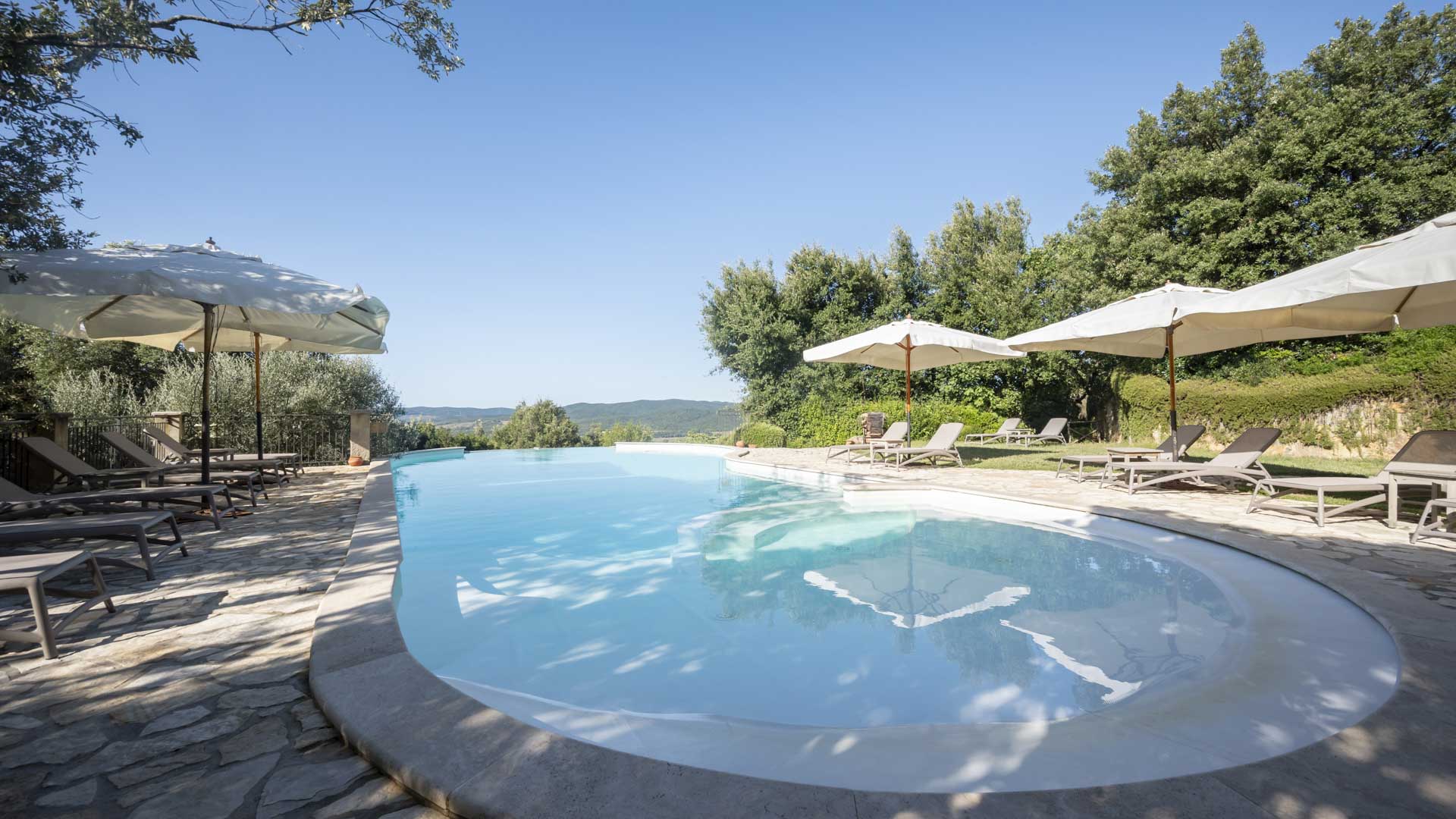 Tenuta Il Sassone foto 31