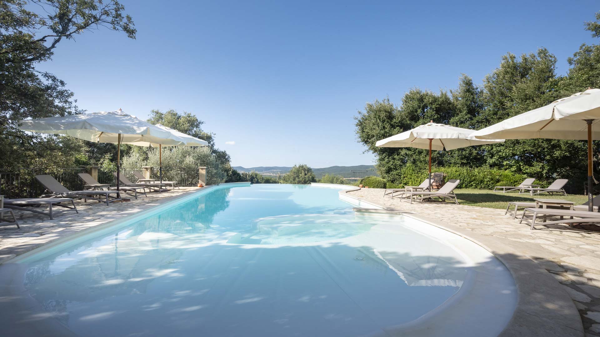 Tenuta Il Sassone foto 37