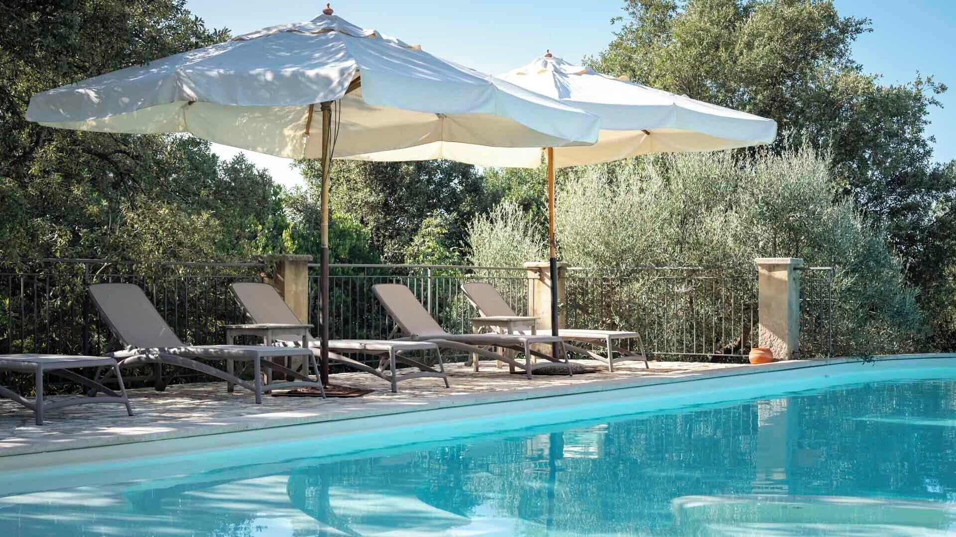 Tenuta Il Sassone foto 16