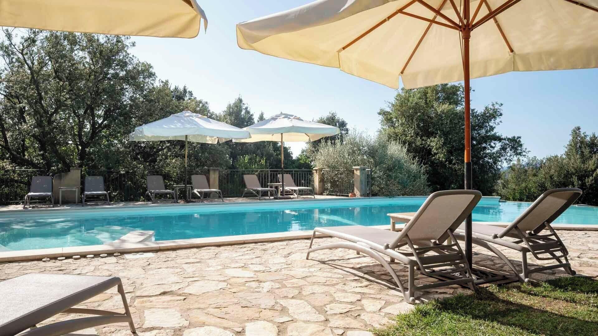 Tenuta Il Sassone foto 24